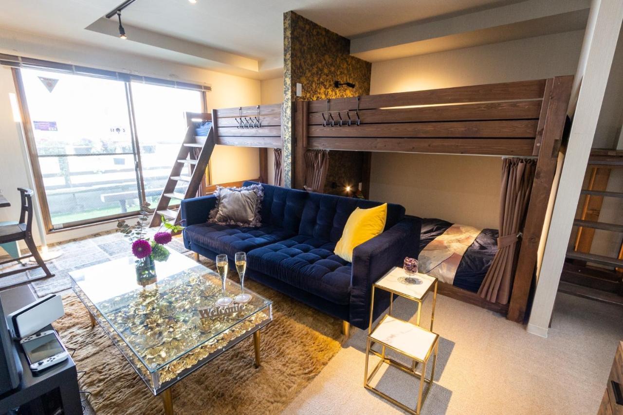 Hotel Tokyo Hub - Vacation Stay 27694V Εξωτερικό φωτογραφία