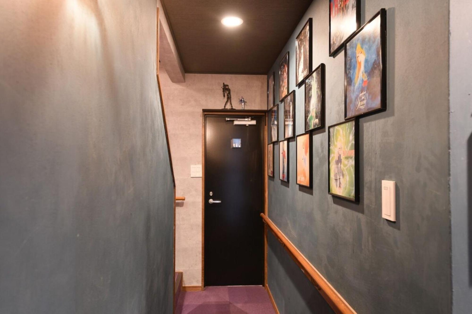 Hotel Tokyo Hub - Vacation Stay 27694V Εξωτερικό φωτογραφία