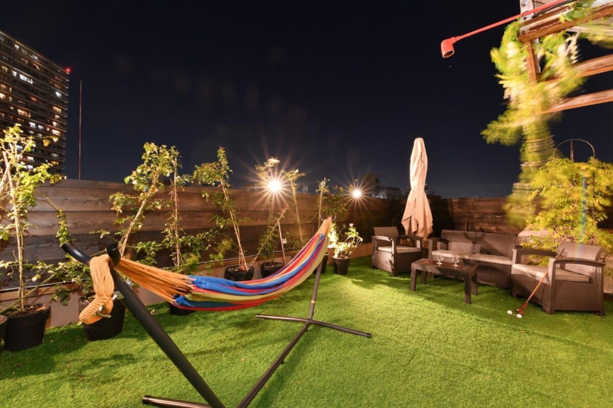 Hotel Tokyo Hub - Vacation Stay 27694V Εξωτερικό φωτογραφία