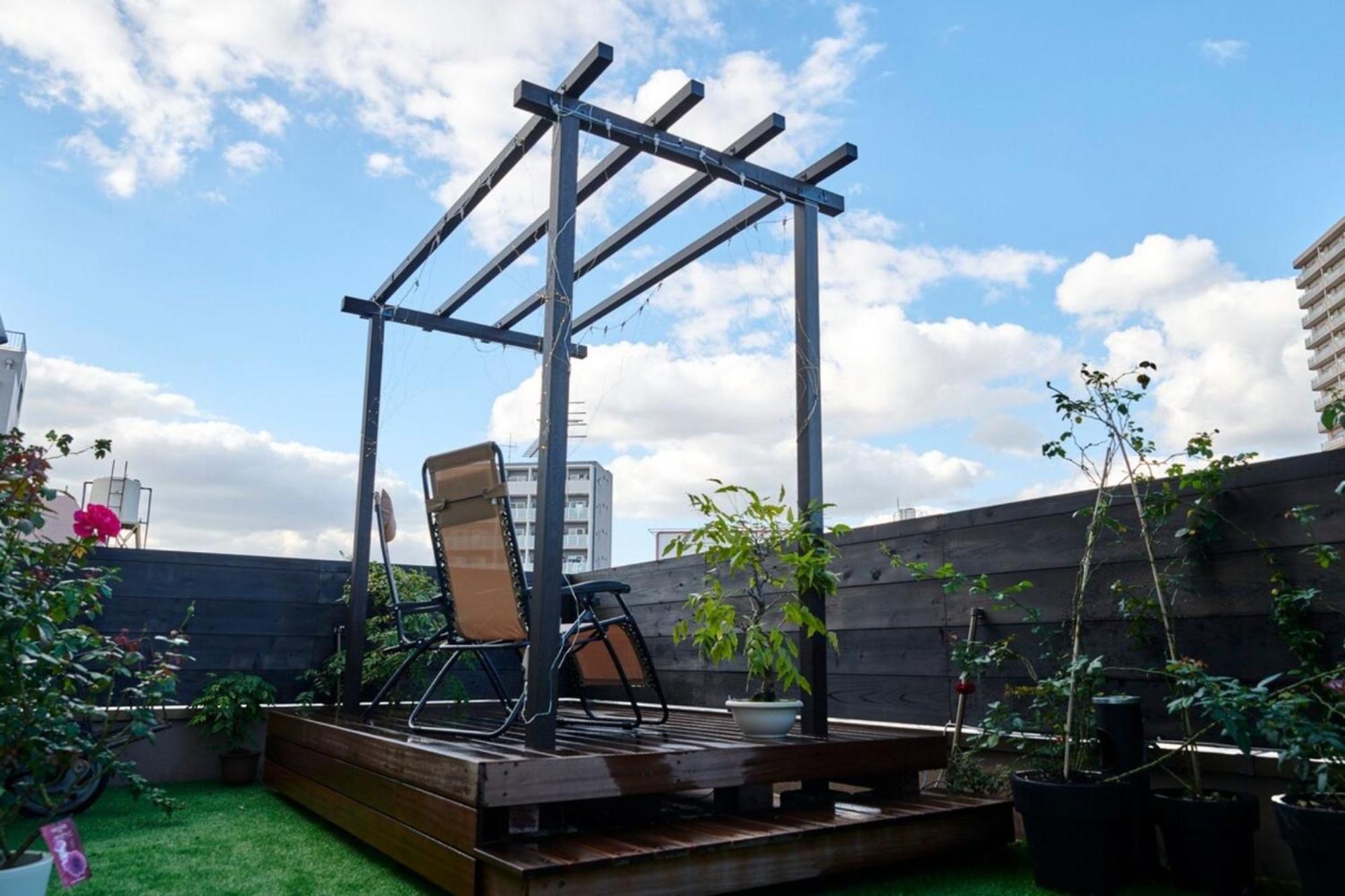 Hotel Tokyo Hub - Vacation Stay 27694V Εξωτερικό φωτογραφία