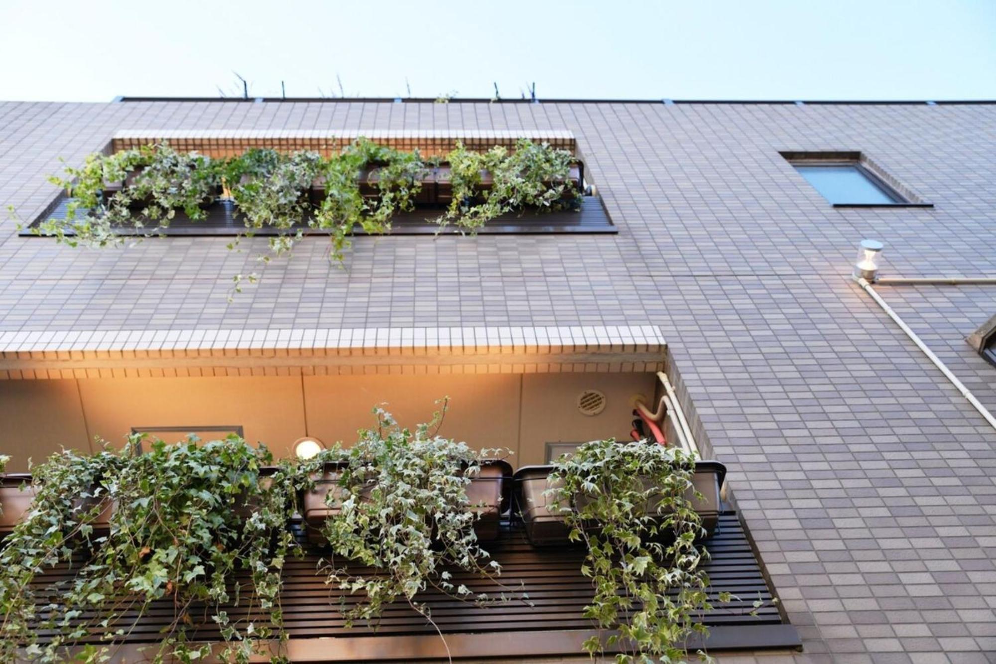 Hotel Tokyo Hub - Vacation Stay 27694V Εξωτερικό φωτογραφία