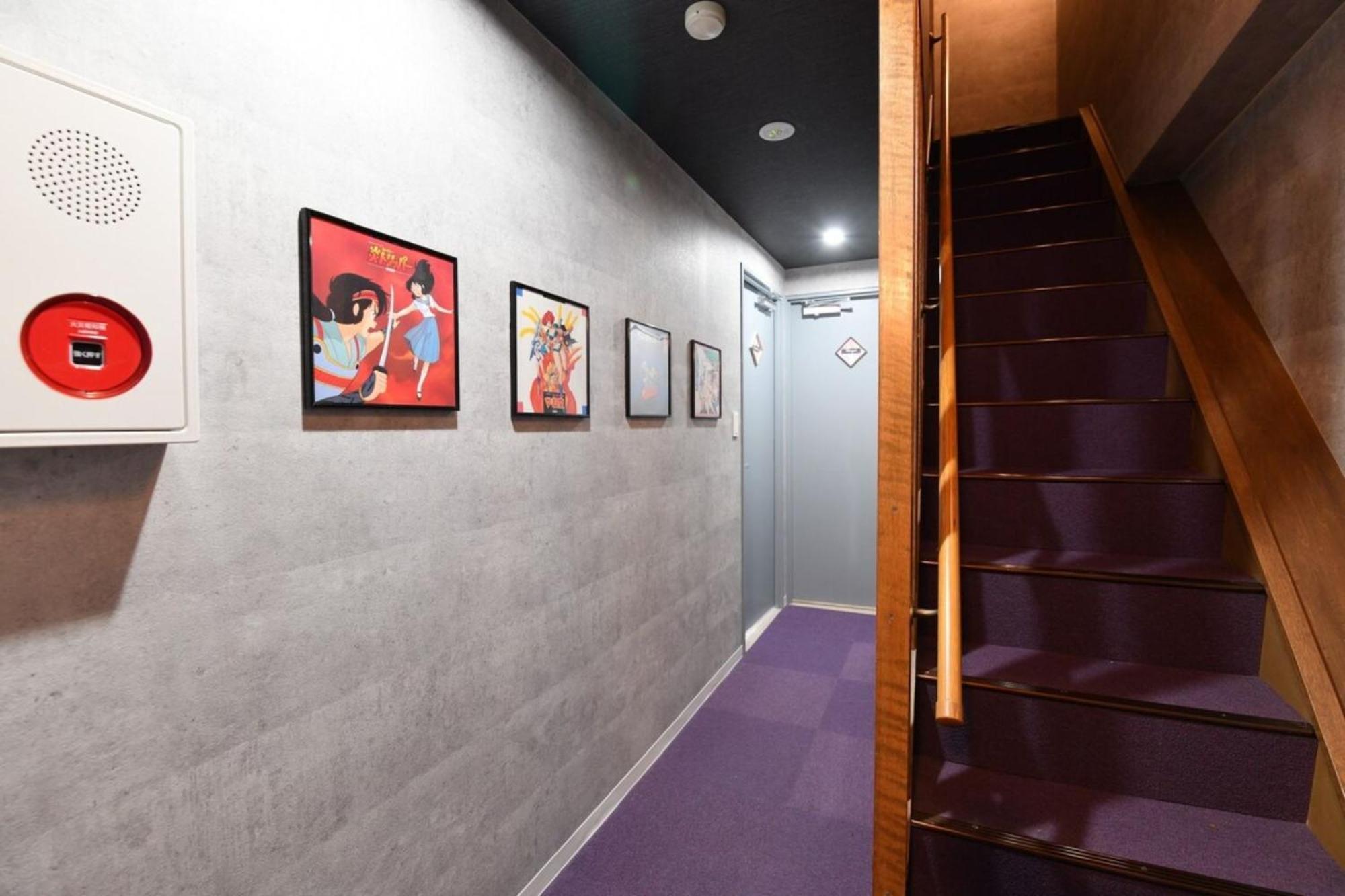 Hotel Tokyo Hub - Vacation Stay 27694V Εξωτερικό φωτογραφία