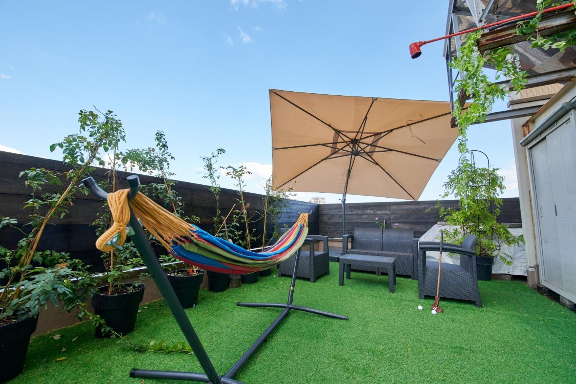 Hotel Tokyo Hub - Vacation Stay 27694V Εξωτερικό φωτογραφία