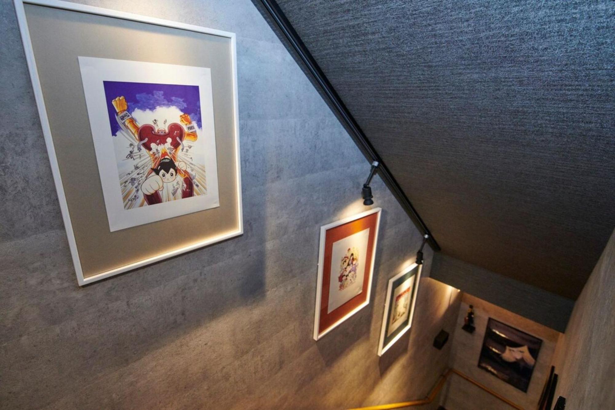Hotel Tokyo Hub - Vacation Stay 27694V Εξωτερικό φωτογραφία