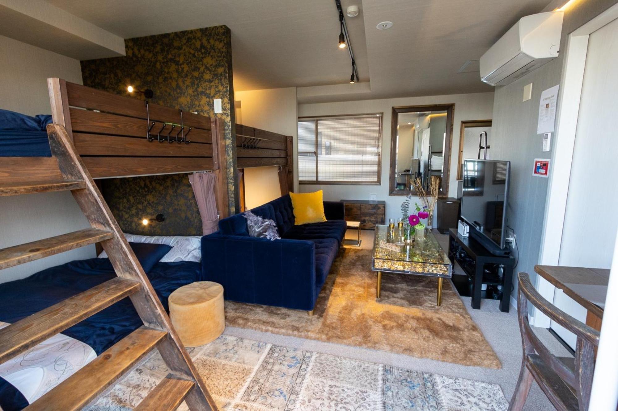 Hotel Tokyo Hub - Vacation Stay 27694V Εξωτερικό φωτογραφία