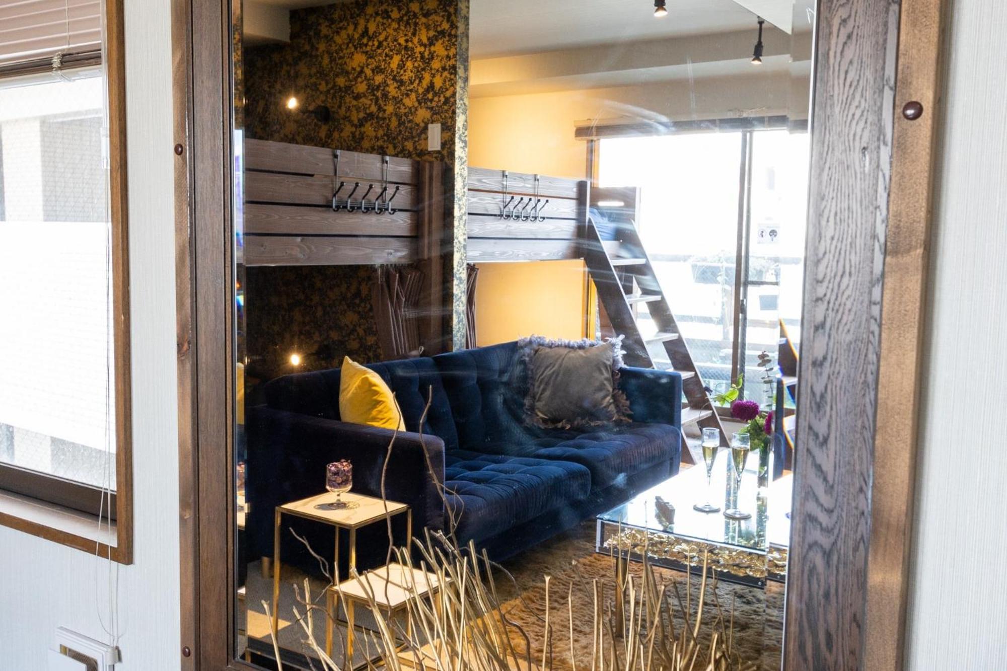 Hotel Tokyo Hub - Vacation Stay 27694V Εξωτερικό φωτογραφία